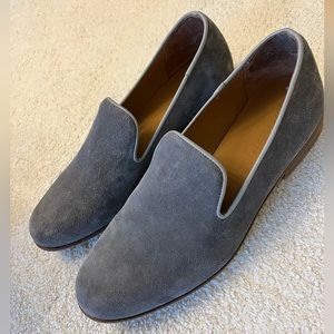 NEW Duke + Dexter Men’s Loafers, size 12